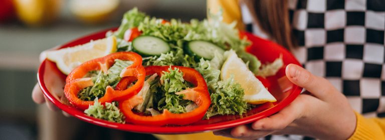 the Principles and Benefits of Healthy Eating