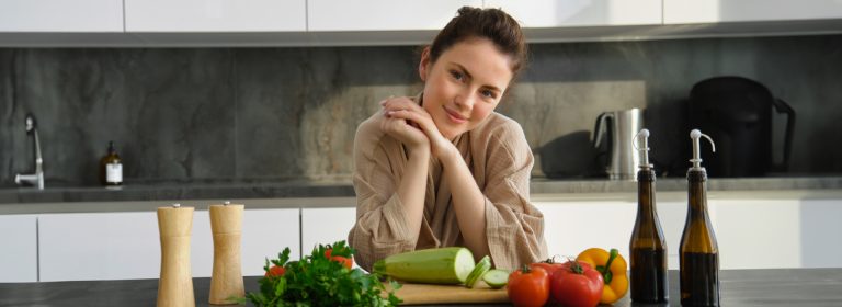 How Does Eating Whole Grain Brown Food Work?