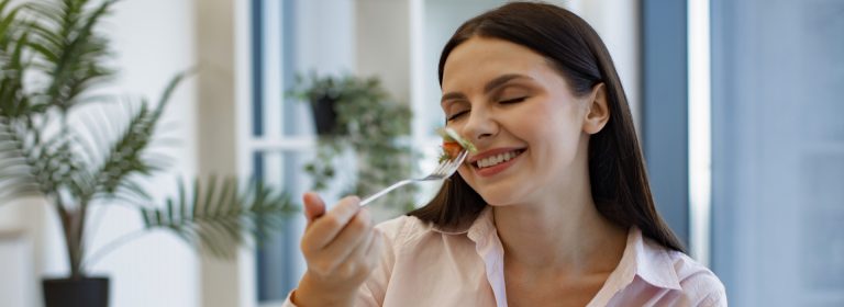 The Role of Nutritional Counseling Health Journey