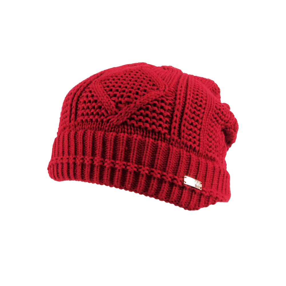 woolen cap