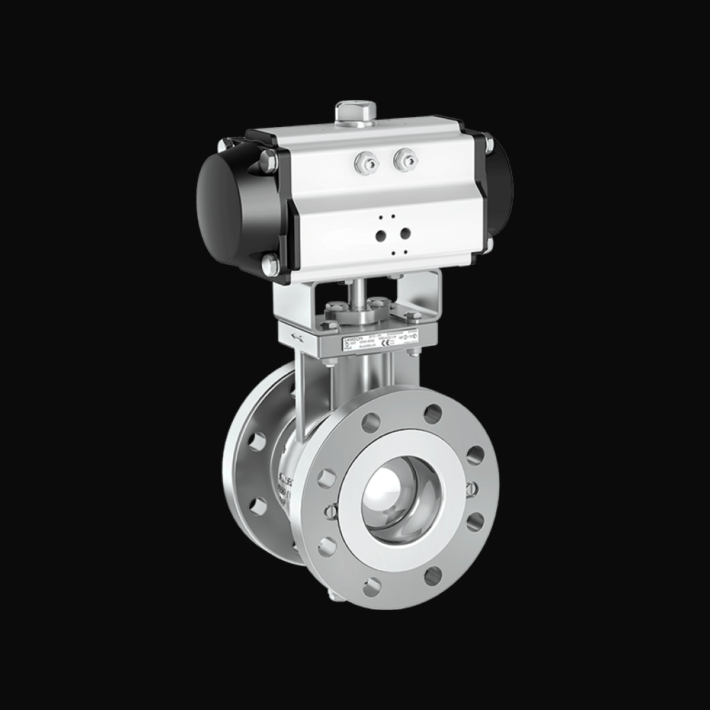 Control Valve
