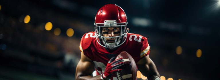 Everyone has the fire, but the champions know when to ignite the spark.