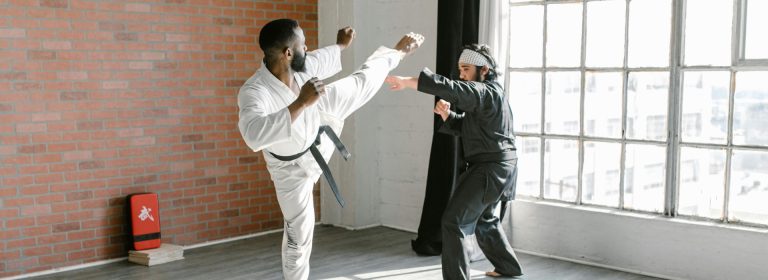 Concentrates on throws, takedowns, and submissions, with a significant.