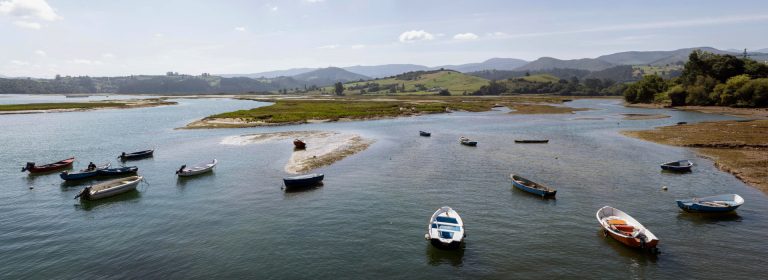 Where the River Meets the Thrill